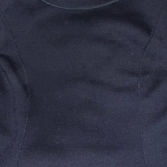 Mantù Mini Dress - Picture 3 of 5